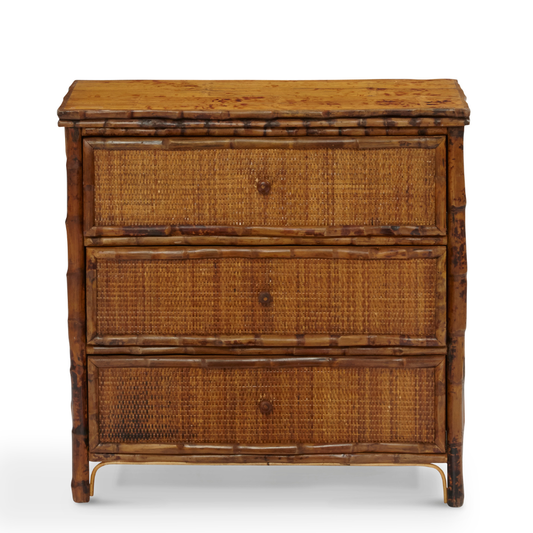 36" Bachelor Chest