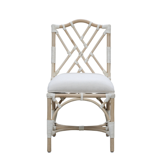 Palm Beach Chippendale Side Chair