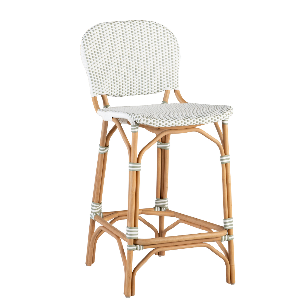 SORRENTO BISTRO COUNTER CHAIR