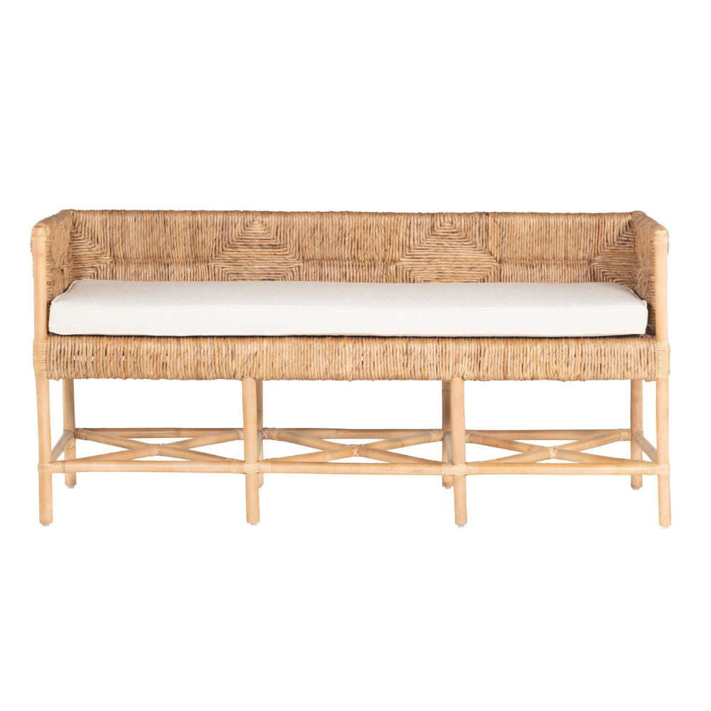 Marina Bench