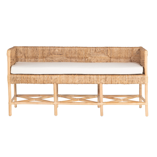 Marina Bench