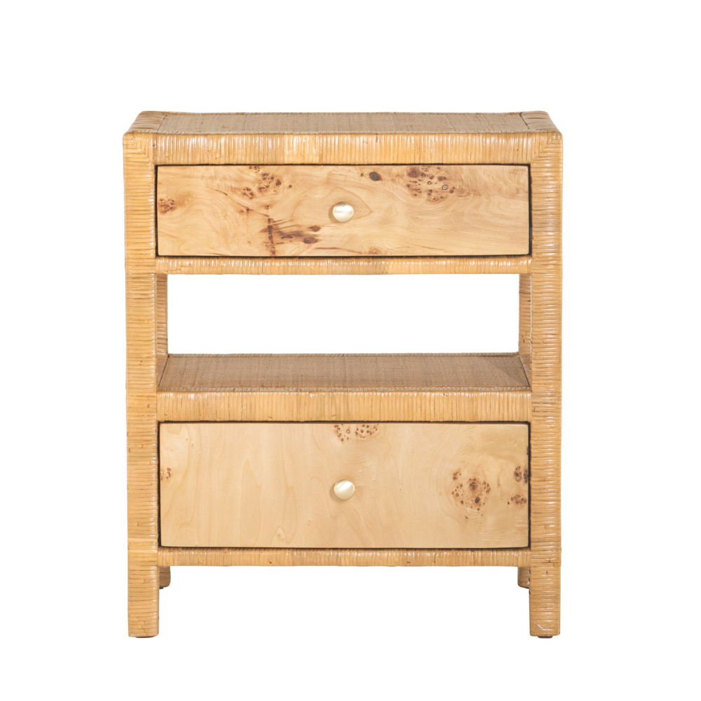 Atoll Nightstand