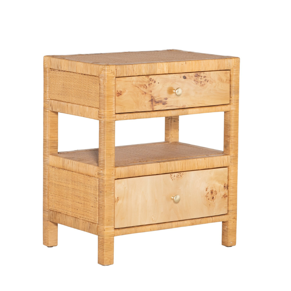 Atoll Nightstand